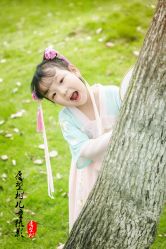 点击看大图 -愿望树儿童摄影(699文创店)