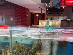 -阿伟海鲜楼·福建菜(延寿店)