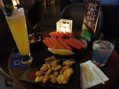 -TZ House音乐现场(来福士中心店)