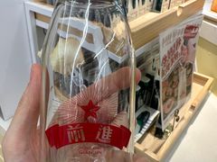 -红星前进面包牛奶公司(君太店)