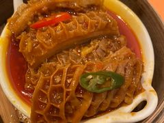 -美心·翠园(港汇恒隆广场店)