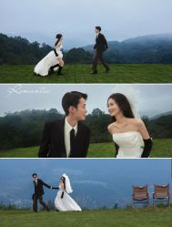 -莫兰迪婚纱摄影