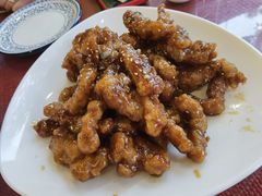 -桃子餐厅·天津菜(红星路直营店)