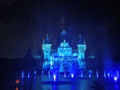 -富国岛珍珠游乐园