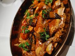 -Oyster Talks 四度蚝法餐厅