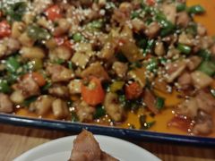 -兔槽江湖菜·重庆璧山兔(水围店)
