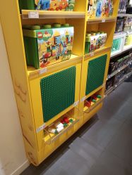 -KIDSLAND(北京蓝色港湾店)