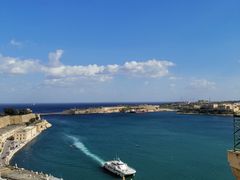 -上巴拉卡花园和下巴拉卡花园