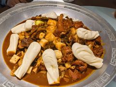 -豫丰汇河南名菜楼(武记餐饮)