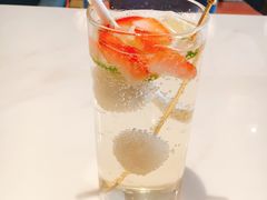 -伊斯坦布尔土耳其清真咖啡餐厅