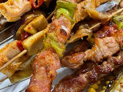 -老谢野馄饨(延安路店)