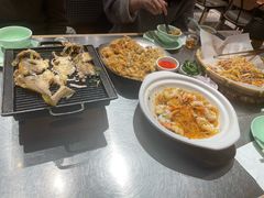 -潮界(虹桥天地店)