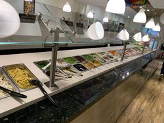 -So Lounge索兰至餐厅(蓝色港湾店)