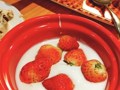 -So Lounge索兰至餐厅(蓝色港湾店)