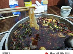 -黑竹香鸡(营和巷店)