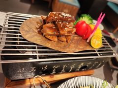 -胆道·海胆专门店(凯德晶萃店)