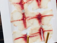 -清真·京华源铜锅涮肉(丰庆店)