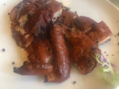 -港丽餐厅(高德置地店)