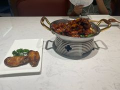 -峨嵋小镇·川菜(正定朗华店)
