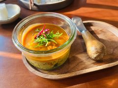 -OTIUM • 柴屿麦(亮马桥店)