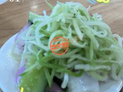 -水仙拉面(水仙街店)