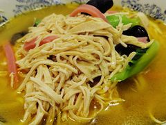 大煮干丝-壶园美食·淮扬菜(东圈门店)