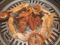 -梨花自助烤肉(西三旗万象汇黑金店)