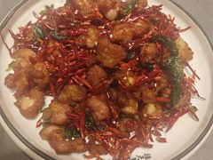 -汉水谣·江景餐厅(江滩店)