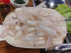 鲮鱼泡-章记正宗南岗鱼蛋火锅