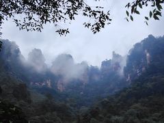 -赤水丹霞旅游区·佛光岩
