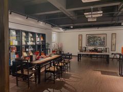 -德迹斋禅意文化茶馆·茶空间·商务洽谈•宴席(桃园店)