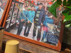 -玉桥餐厅(天坛店)