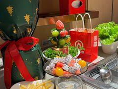 -海底捞火锅(银泰中心店)