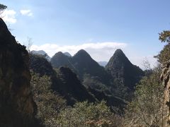 -大连天门山国家森林公园