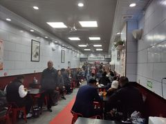 -郑家包子牛肉拉面(尚勤路店)