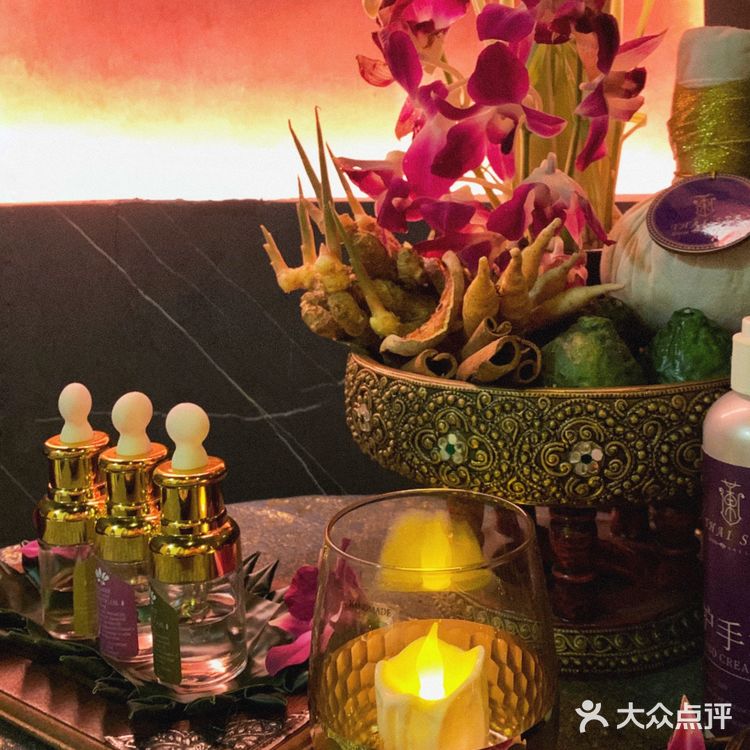 广州超高性价比泰式spa|预算不高的宝看这里!