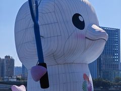 -海心沙亚运公园