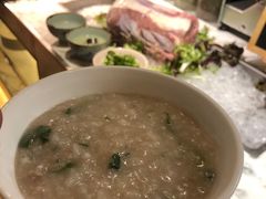 -洲际酒店·地平线全日餐厅HORIZON CAFÉ