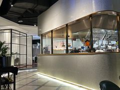 -L'Arome芳芳法国餐厅(仙林金鹰店)