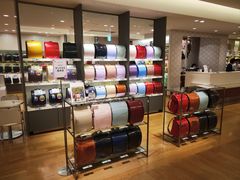 -三越百货(三越银座店)