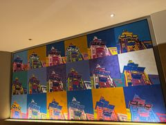 -厦门海港英迪格酒店(中山路店)