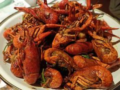 -鼎原力量东北吊炉烧烤(临河街店)