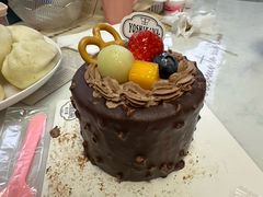 -吉川堂·日式甜点专门店(正佳广场店)