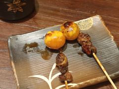 -鸟鹏烧鸟居酒屋(昌岗店)