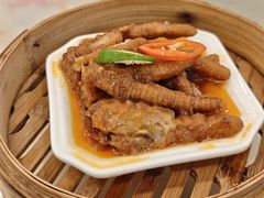 -新金盛·海鲜酒楼(盐田店)