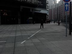 -西吉马游泳健身(协信店)
