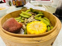 -坚记酒家·佛山老字号·顺德鱼生标准示范店
