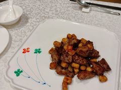 -大西洋餐厅(肇嘉浜路店)