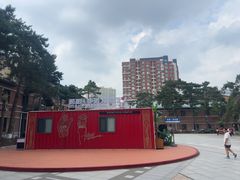 -长影旧址博物馆