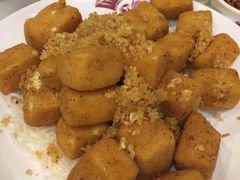 -桥底辣蟹(谢斐道店)